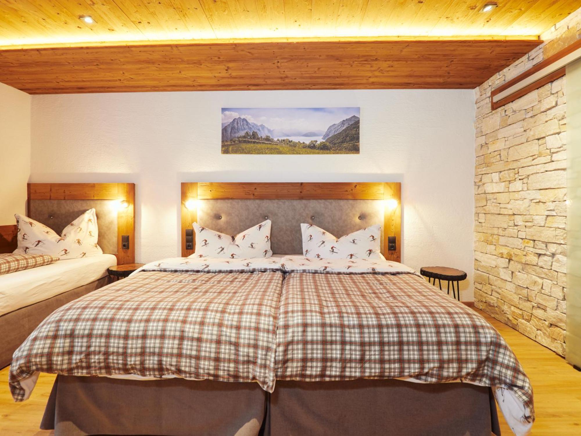 Wildbach Apartments นอยชติฟ อิม ชตูไปทัล ภายนอก รูปภาพ