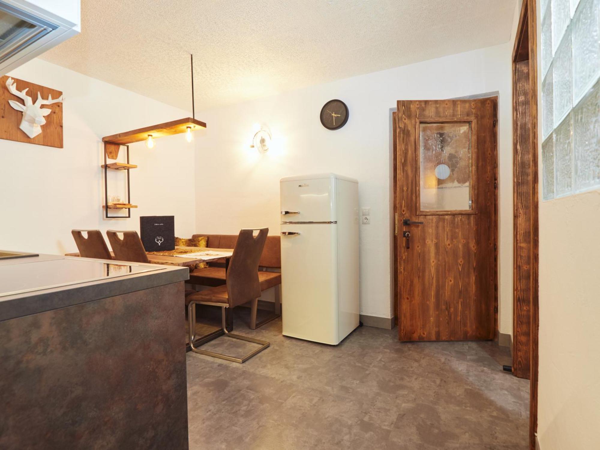 Wildbach Apartments นอยชติฟ อิม ชตูไปทัล ห้อง รูปภาพ